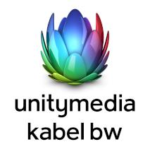 Logo Unitymedia KabelBW