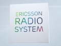 Das Ericsson Radio System erleichtert den Ausbau einer Basisstation.