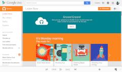 Google Play Music erweitert Gratis-Angebot