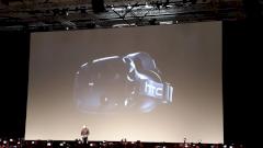 VR-Brille von HTC