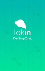 Lokin bringt Chats in ICEs und ICs.