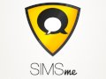 SIMSme ermglicht bald den Empfang der SMS-TAN beim Online-Banking.