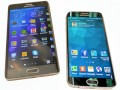 Samsung Galaxy S6 und Galaxy S6 Edge