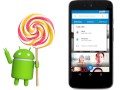 Android 5.1 wurde offiziell angekndigt