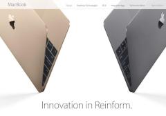 Weitere Details zum neuen MacBook