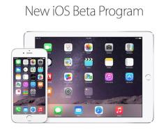 Apple startet Beta-Programm fr iOS