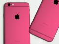 Kommt das Hot Pink iPhone?