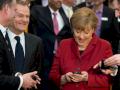 Secusmart liefert nicht nur das Merkel-Phone, sondern auch sichere Samsung-Tablets an Bundesbehrden.