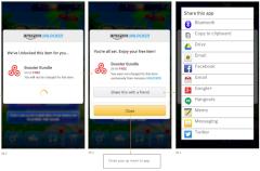 Amazon Unlocked: Erste Infos zur Flatrate fr Apps und In-App-Kufe