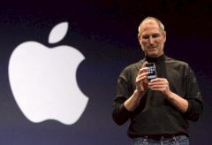 Auch Steve Jobs konnte die Widerstnde in der US-Fernsehbranche nicht berwinden.