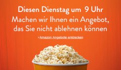 Amazon-Anzeige