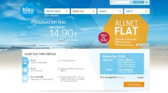 14,90 Euro im ersten Jahr: Allnet-Flat-Promotion luft weiter