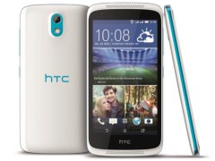 HTC Desire 526G mit 8-Megapixel-Kamera