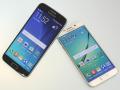 Galaxy S6 und S6 Edge ausgepackt: Samsung-Flagg­schiffe im Unboxing