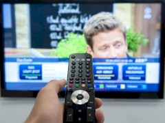 Daten von Smart-TV-Nutzern ungefragt ausgewertet