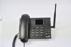 Pearl simvalley 3G-Tischtelefon TTF-402hs mit WLAN-Hotspot im Test