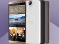 HTC One E9+ vorgestellt