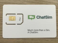 SIM-Karte in drei Gren nutzbar