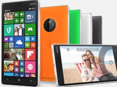 Das Lumia 840 soll dem Lumia 830 (Bild) hneln