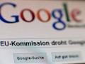 Google will im Wettbewerbsverfahren alle Vorwrfe klren
