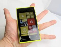 Nicht mehr ganz aktuelle Windows Phones zum Schnppchenpreis erhltlich