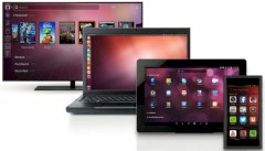 Noch im Jahr 2015 will Canonical ein Ubuntu Phone mit Desktop-Funktionen vorstellen.