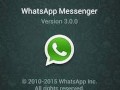 WhatsApp 3.0 fr Android