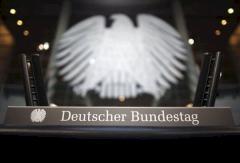 Der Hacker-Angriff auf den Bundestag ist noch immer nicht unter Kontrolle