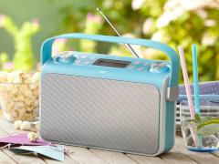 Portables Radio