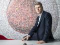 Vodafone-Chef Jens Schulte-Bockum tritt zurck