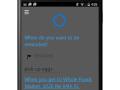 Cortana auf Android
