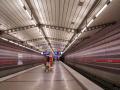 Mnchner U-Bahn bekommt LTE-Versorgung