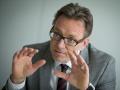 BKA-Prsident Holger Mnch will vernetzten Kampf gegen Cyber-Kriminalitt.