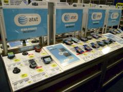 AT&T bietet faire Daten-Drossel