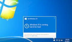 Der Windows-10-Launch-Termin steht fest