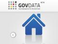 Auf GovData werden viel zu wenig Daten bereitgestellt, rgt die Open Knowledge Foundation.