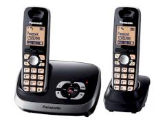 Panasonic KX-TG6522GB Duo
