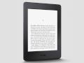 Amazon Kindle Paperwhite wurde runderneuert: Schrferes Display und neue Schriftart
