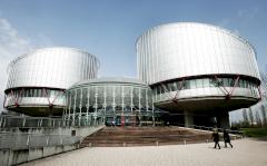 Europischer Gerichtshof fr Menschenrechte