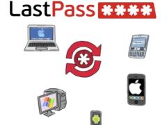 Lastpass: Server angegriffen, Nutzerdaten entwendet.