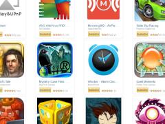 Amazon Gratis-Apps: Spiele und Pro-Versionen im Angebot