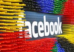 Facebook will Werbeerlse mit Video-Produzenten teilen