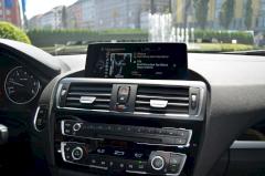 Napster dank ConnectedDrive jetzt auch im BMW