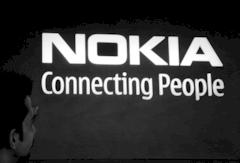 Nachruf auf Nokia