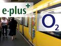 Nutzung der Telefnica-Netze in Berliner U-Bahn wieder verbessert