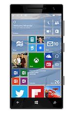 Lumia 950 und 950 XL mit Windows 10 Mobile (Symbolbild)