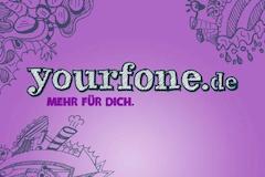 yourfone startete 2012 die erste gnstige Allnet-Flat