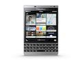 Blackberry Passport Silver Edition vorgestellt