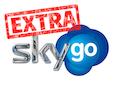 Sky Go Extra ist neu im Sky-Angebot