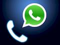 Datenvolumen bei WhatsApp Call sparen